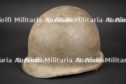 Casque US M1. USM1 Helmet.