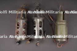 Lampes baladeuse. Portable work lamps