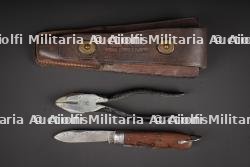 Outils CS-34. US Army CS-34 tools