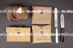 Equipements US. US Equipment.