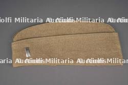Calot US. US Garrison cap.
