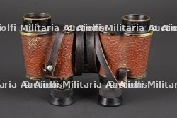 Jumelles Signal Corps. US Signal Corps binoculars.
