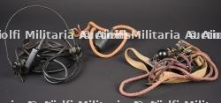 Accessoires radio US. US radio accessories