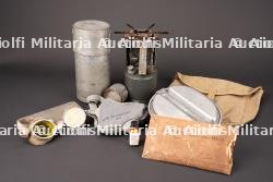 Equipements US. US Army equipment.