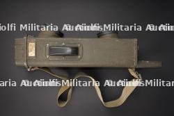 Transmitter BC-611-D. US Army Transmitter BC-611-D
