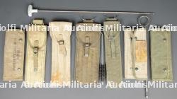 Accessoires d'armement US. US ordnance accessories.