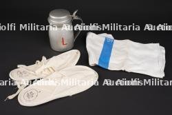 Accessoires médicaux US. US Army medical accessories.