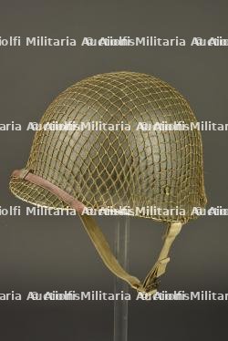 Casque USM1. USM1 Helmet.