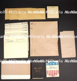 Documents US. US Army document.
