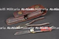 Outil CS-34 Signal Corps. CS-34 Signal Corps tool