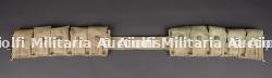 Ceinturon garand. M1 Garand cartridge belt.