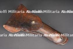 Holster de Colt 45. US Army Colt 45 holster.