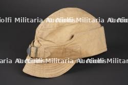Casquette hivernale US. US Army winter cap.