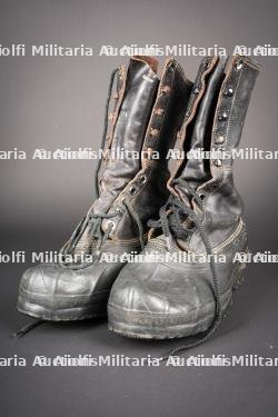 Shoe Pack US. US Army Shoe Pack.