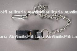 Sifflet US ARMY. US Army whistle