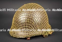 Casque USM1. US M1 Helmet