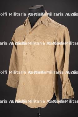 Chemise USMC. USMC Shirt