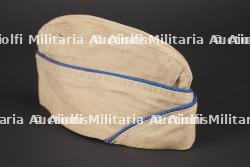 Calot de Lieutenant USAAF. USAAF garrison cap.