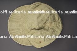 Casquette USAAF A-3. USAAF A-3 cap.