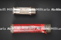 Accessoires de survie USAAF. USAAF survival accessories.