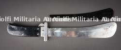 Machette de survie USAAF. USAAF survival machete.