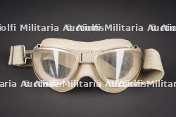 Lunettes de vol AN-6530. AN-6530 flight goggles.