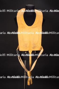 Life Vest AN6519. AN6519 life vest.