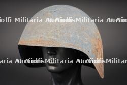 Casque USN MKII. USN Mk II helmet.