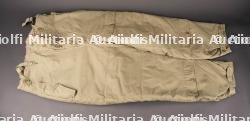 Pantalon de vol A-10 US. US A-10 flight trousers.