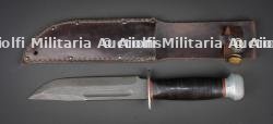 Couteau RH-36. RH-36 knife.