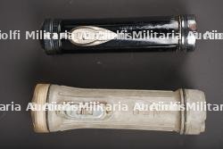 Lampes de poche US. US flashlights.