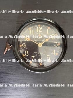 Horloge US Navy. US Navy clock.