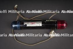 Lamp Assembly Type A-1. Lamp Assembly Type A-1.