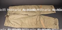 Pantalon de vol A-8. A-8 flight trousers.