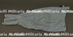 Culotte bleu horizon troupe infanterie. Horizon blue infantry other ranks breeches