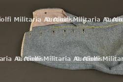 Culotte bleu horizon troupe infanterie. Horizon blue infantry other ranks breeches — miniature 7
