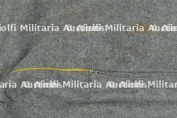 Culotte bleu horizon troupe infanterie. Horizon blue infantry other ranks breeches — miniature 9