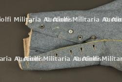 Culotte bleu horizon troupe infanterie. Horizon blue infantry other ranks breeches — photo 10