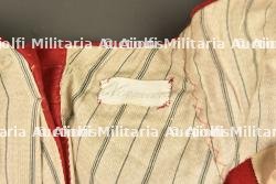 Tunique d'adjudant chef et 2 pantalons d'officier. Senior Warrant Officer tunic with two officer’s trousers — photo 2
