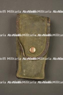 Nécessaire de nettoyage pour FSA 17 français. Cleaning kit for French FSA 1917 rifle — photo 4