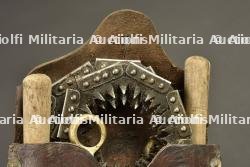 Lot d'équipements individuels français. Lot of French individual equipment — miniature 4