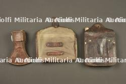 Lot d'équipements individuels français. Lot of French individual equipment — photo 6