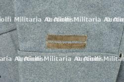 Tunique bleu horizon d'un lieutenant mitrailleur du 67e RI. Horizon blue tunic of a machine gun lieutenant of the 67th Infantry Regiment — miniature 5