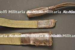 Lot d'équipement anglais et français. Lot of British and French equipment — miniature 3