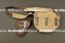 Equipements de mitrailleur français Chauchat et Ruby. French Chauchat and Ruby machine gunner equipment — photo 4