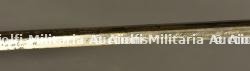 Sabre d'officier de cavalerie français modèle 1896. French Model 1896 cavalry officer’s sabre — miniature 8