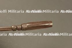 Sabre d'officier de cavalerie français modèle 1896. French Model 1896 cavalry officer’s sabre — miniature 9
