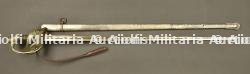 Sabre d'officier de cavalerie français modèle 1896. French Model 1896 cavalry officer’s sabre — photo 11