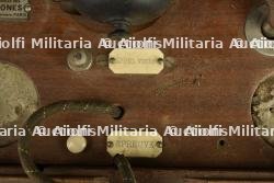 Téléphone de campagne français SIT type 144-8. French SIT field telephone type 144-8 — miniature 5