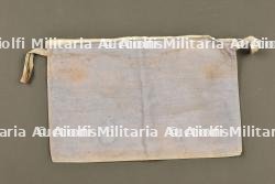 Pochette pour masque anti gaz français. French anti gas mask pouch — photo 2